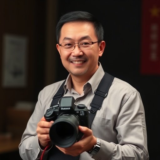新闻追踪者